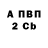 МЕТАДОН белоснежный Anti 2002